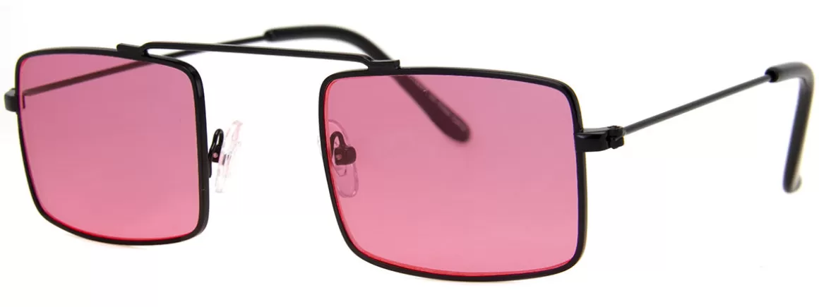 Women AJ Morgan Eyewear AC/DC