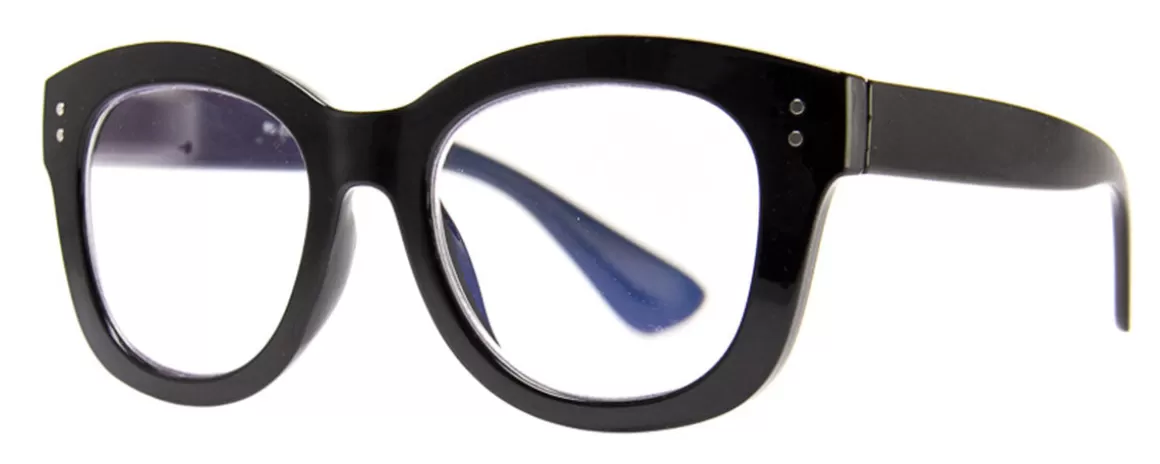 Women AJ Morgan Eyewear A.J.'s Champion (Blue-Light Computer Reading Glasses)