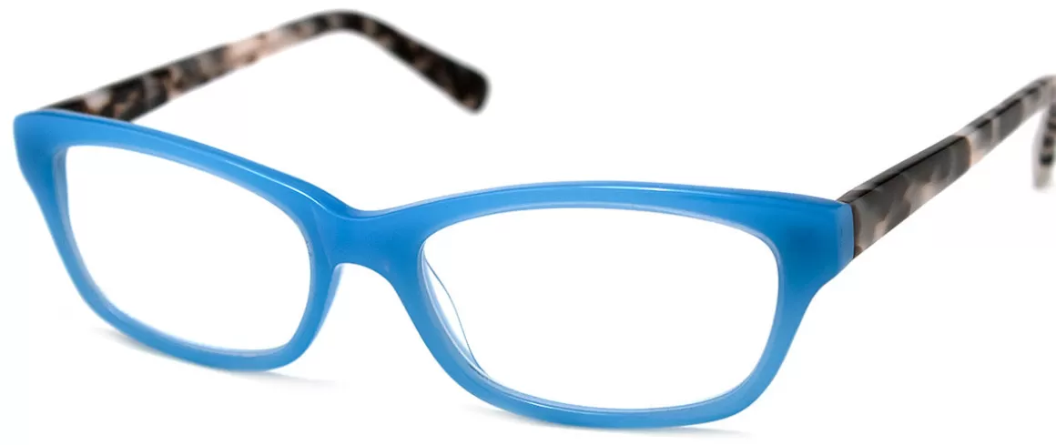 Women AJ Morgan Eyewear Amor