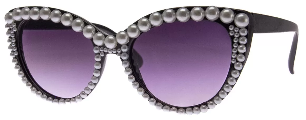 Women AJ Morgan Eyewear Aunt Pearl