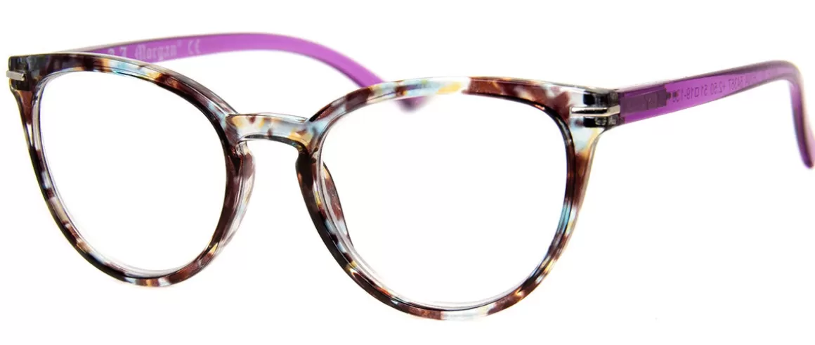 Women AJ Morgan Eyewear Autumn Leaves