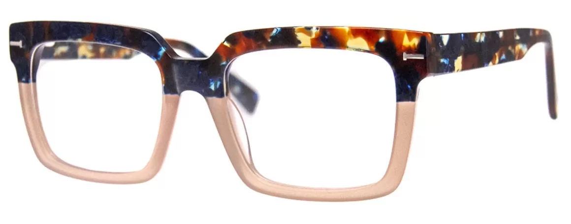 Women AJ Morgan Eyewear Best Regards - Optical Quality Readers