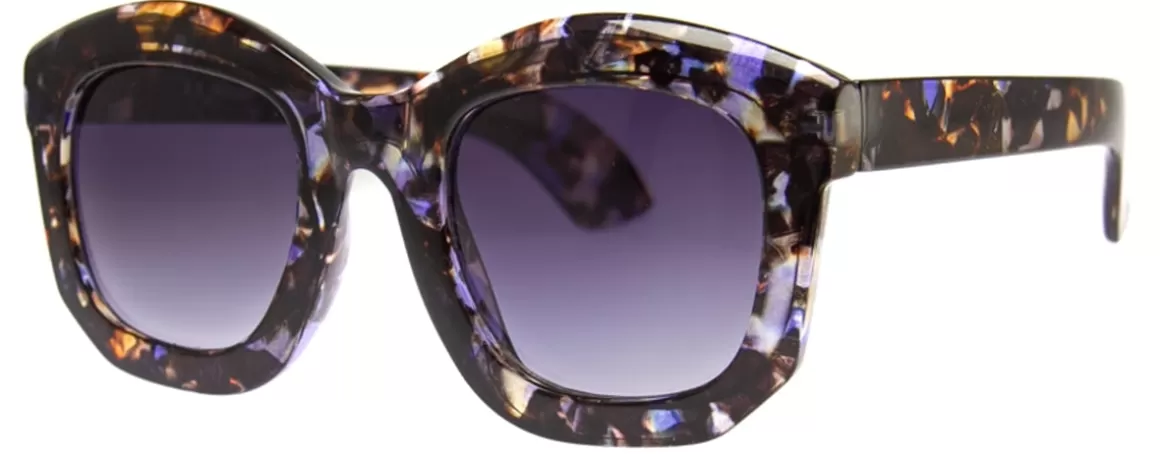 Women AJ Morgan Eyewear Birnbaum