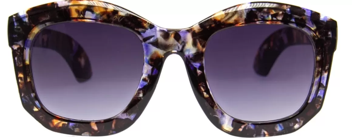 Women AJ Morgan Eyewear Birnbaum