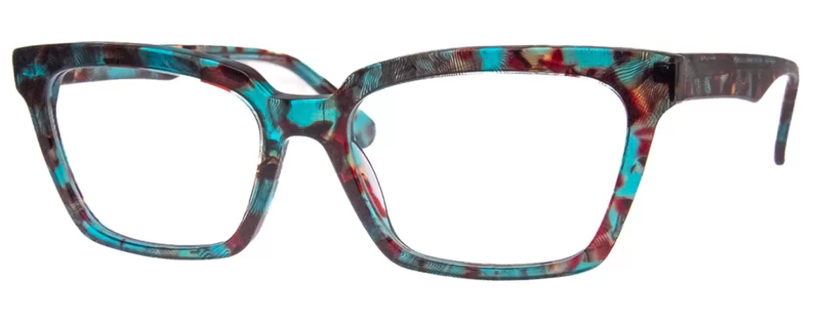 Women AJ Morgan Eyewear Brandenwein