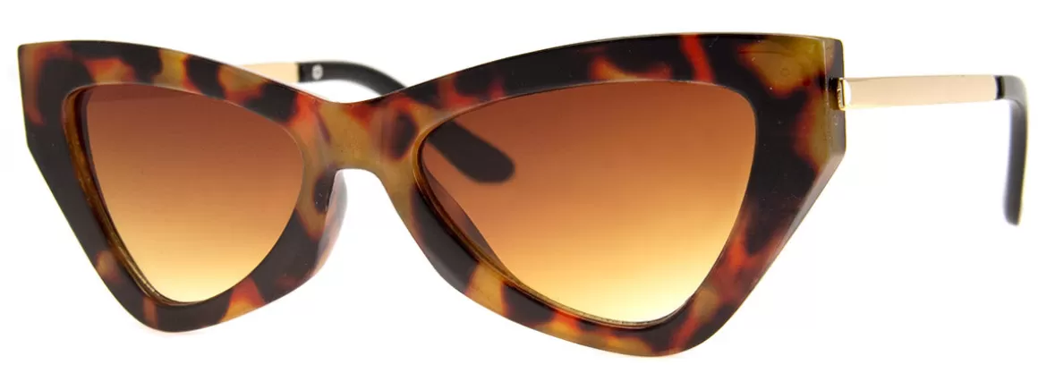 Women AJ Morgan Eyewear Butterfly