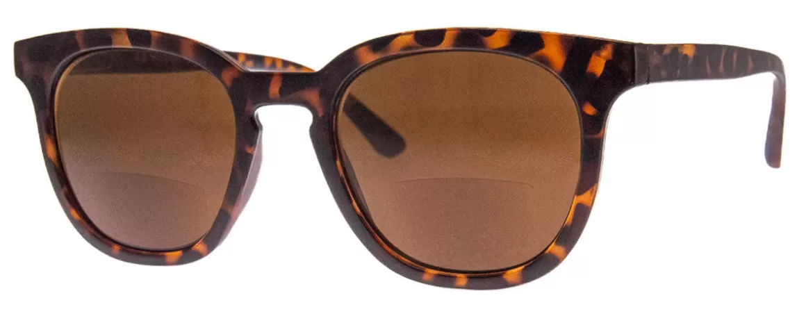 Women AJ Morgan Eyewear Cabana (Bifocal Sunglass Readers)