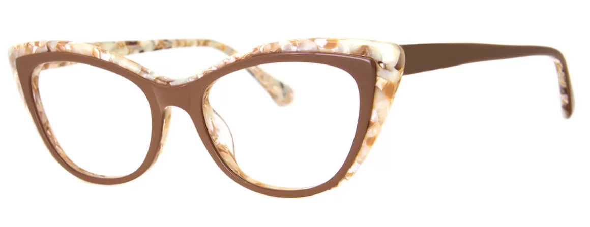 Women AJ Morgan Eyewear Casablanca