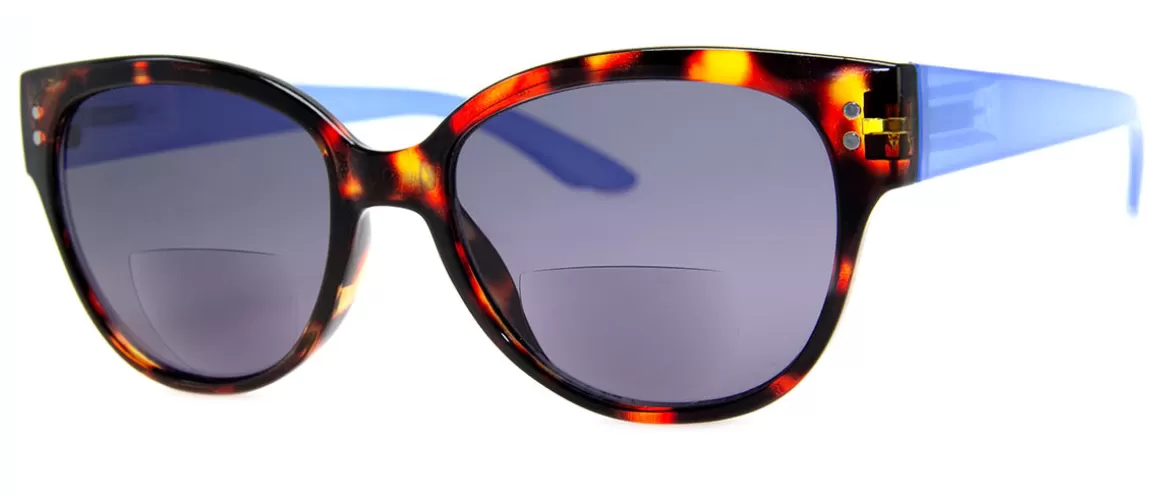 Women AJ Morgan Eyewear Catchy (Bifocal Sunglass Readers)