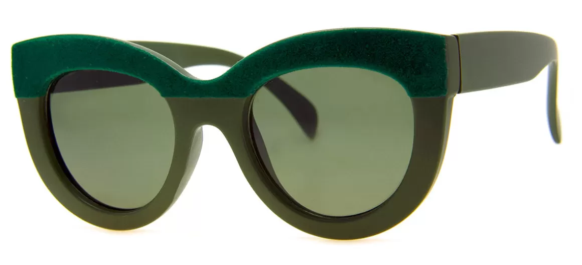 Women AJ Morgan Eyewear Cavalcade