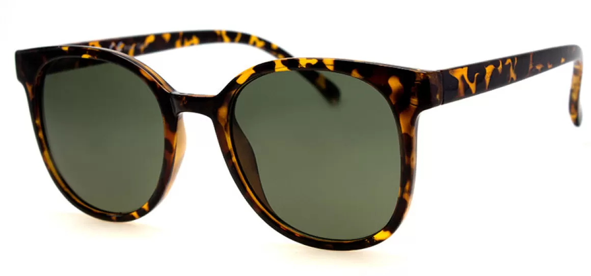 Women AJ Morgan Eyewear CFO