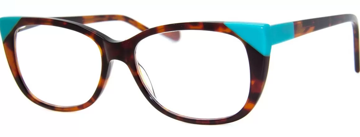 Women AJ Morgan Eyewear Corners