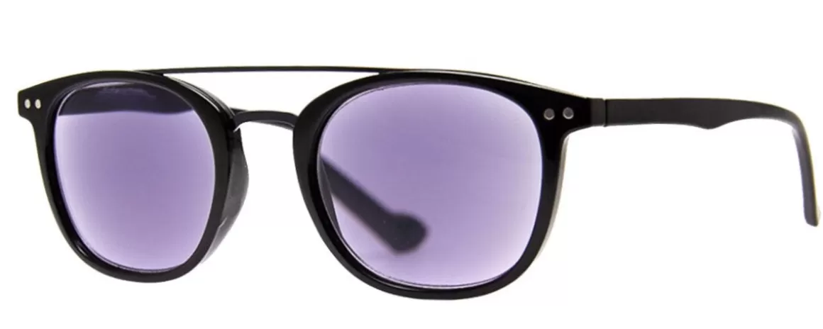 Women AJ Morgan Eyewear Day Off (Full Lens Sunglass Reader)