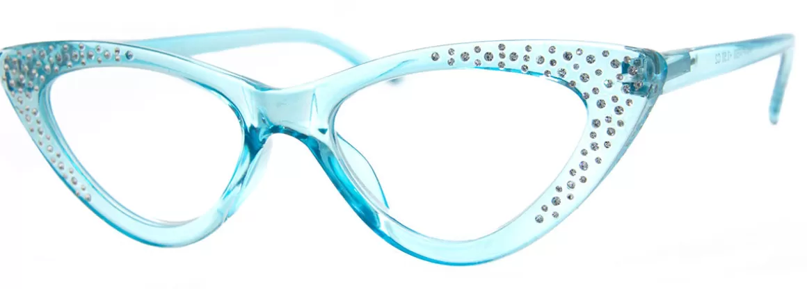 Women AJ Morgan Eyewear Diamond Lucy