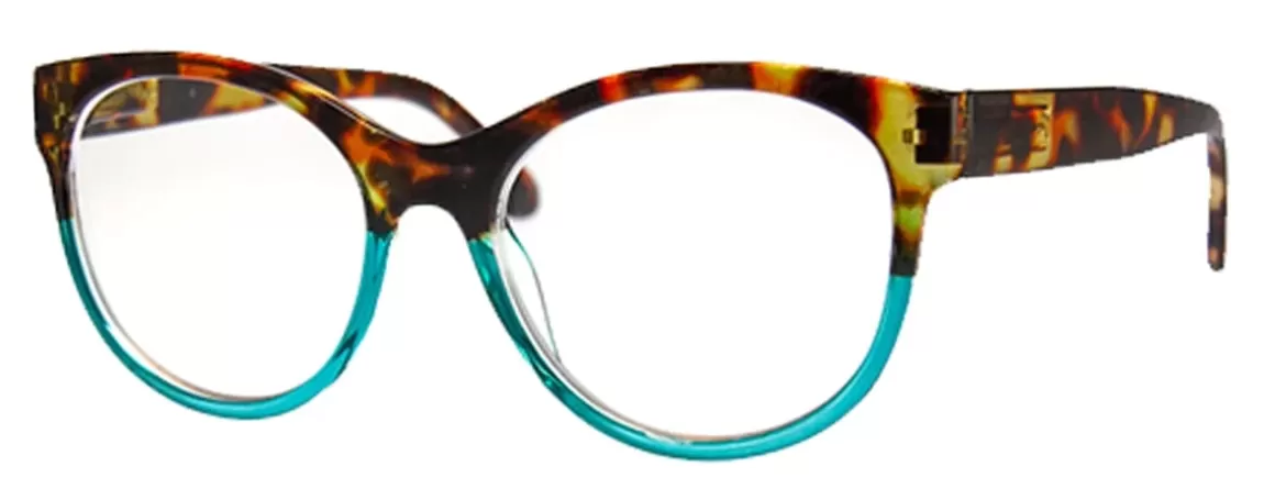 Women AJ Morgan Eyewear Digital Age (Blue-Light Computer Reading Glasses)