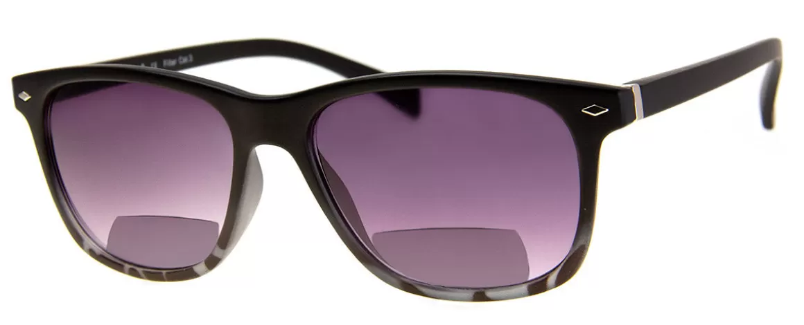 Women AJ Morgan Eyewear Easy Going (Bifocal Sunglass Reader)