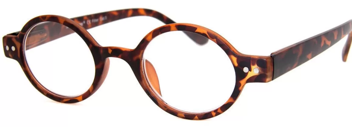 Women AJ Morgan Eyewear Eyes Here