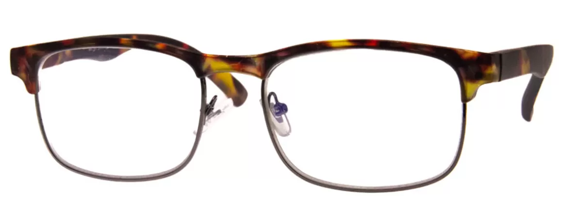 Women AJ Morgan Eyewear Fifties (Blue-Light Computer Reading Glasses)