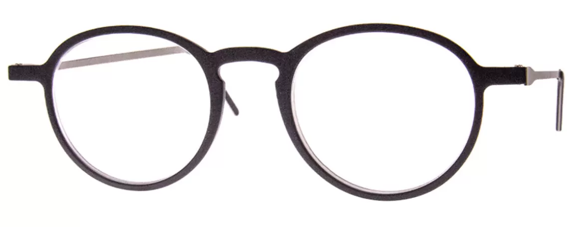 Women AJ Morgan Eyewear Flat Chance