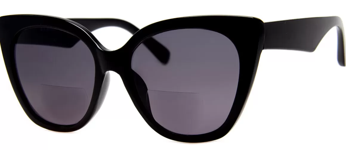 Women AJ Morgan Eyewear Foggies (Bifocal Sunglass Reader)