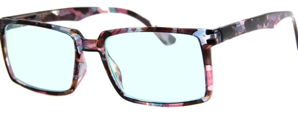 Women AJ Morgan Eyewear Forecast (Computer Glasses)