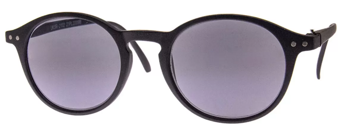 Women AJ Morgan Eyewear Free Time (Full Lens Sunglass Reader)