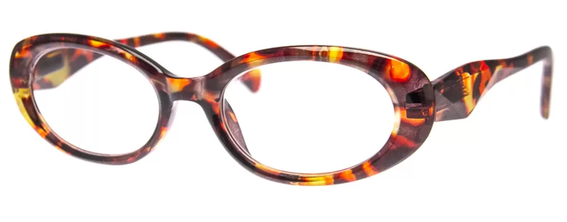 Women AJ Morgan Eyewear French