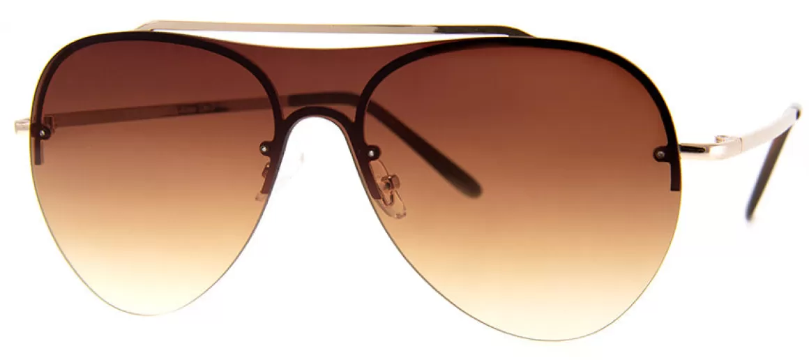 Women AJ Morgan Eyewear Futurama