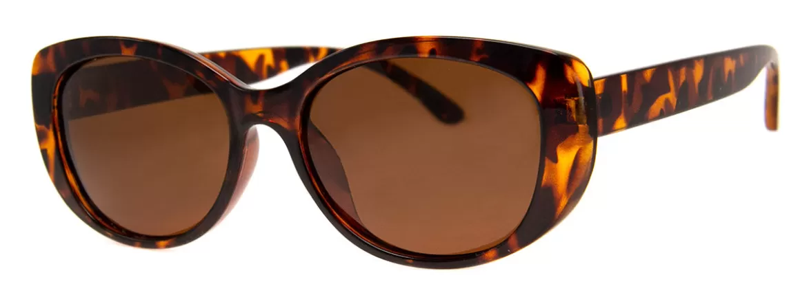 Women AJ Morgan Eyewear Garbo (Bi-Focal Sunglass Readers)