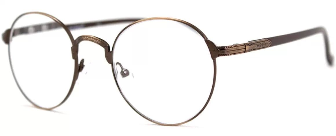 Women AJ Morgan Eyewear Glib (Clear Lens)