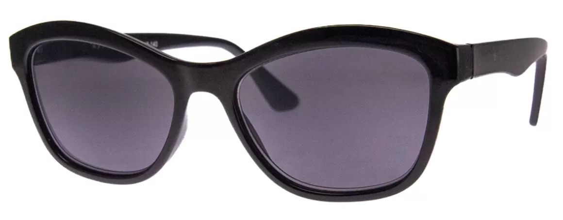 Women AJ Morgan Eyewear Hi Calibre (Full Lens Sunglass Reader)