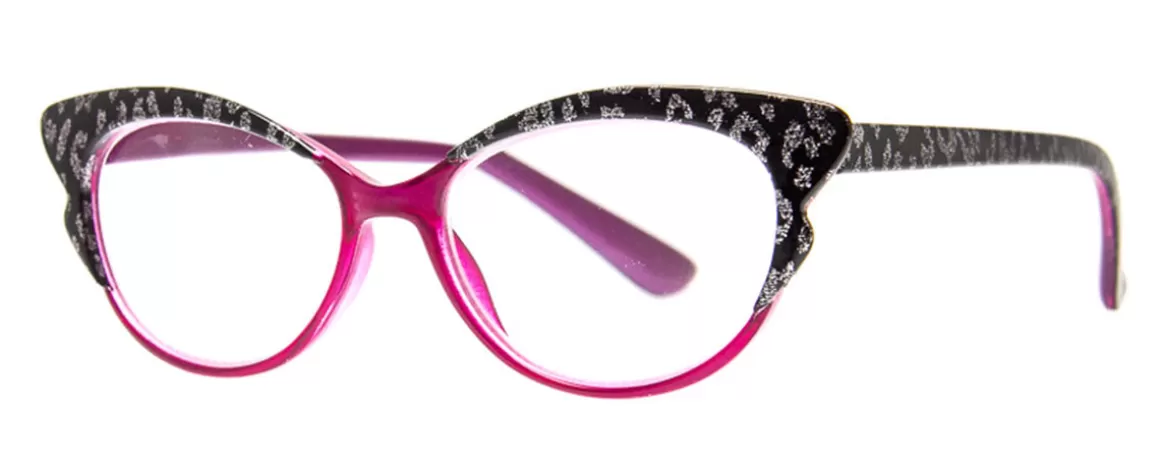 Women AJ Morgan Eyewear Honky Tonk