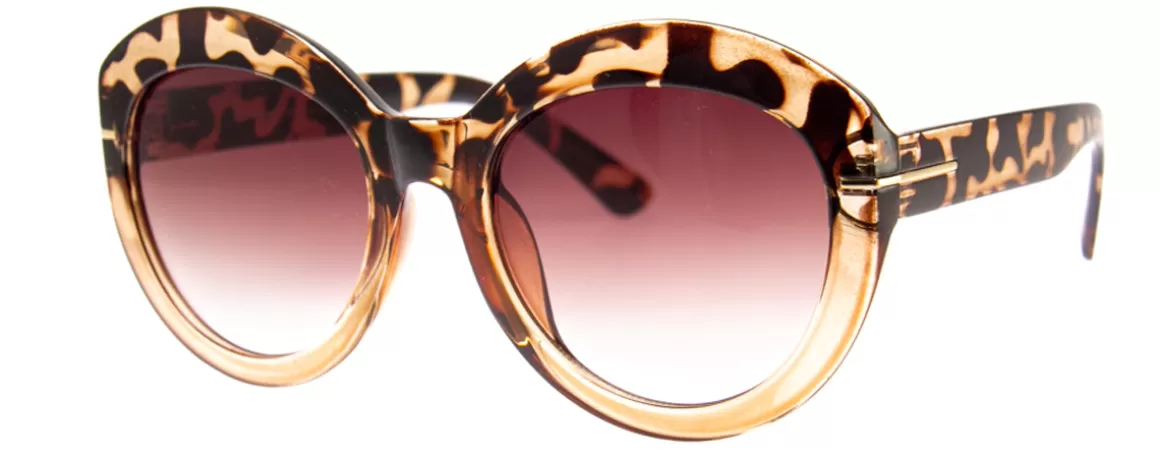 Women AJ Morgan Eyewear Imperial Goddess