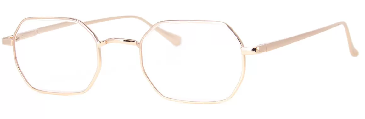 Women AJ Morgan Eyewear Industrial Age