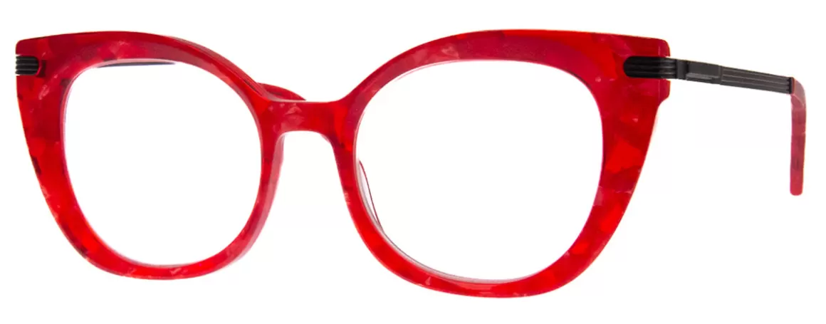 Women AJ Morgan Eyewear Intrigued