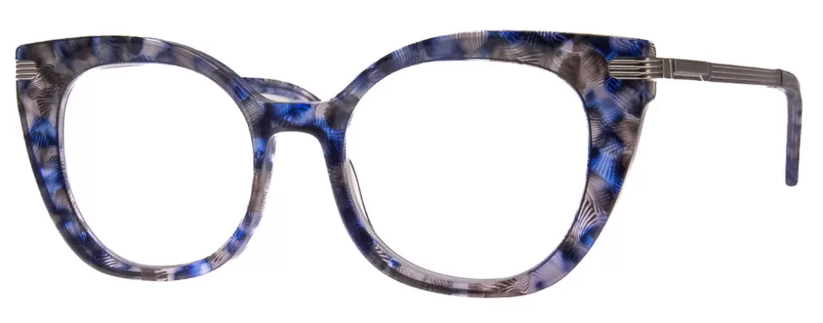 Women AJ Morgan Eyewear Intrigued