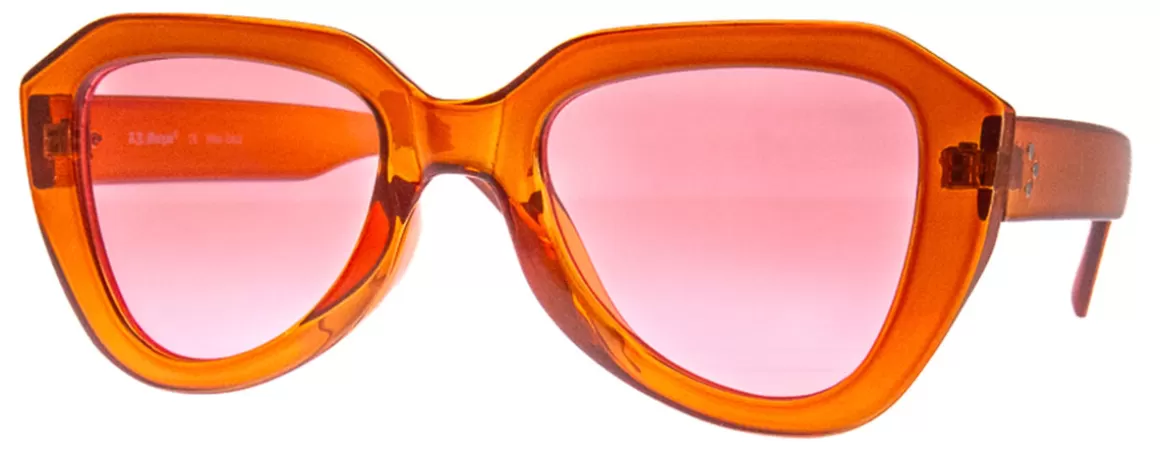 Women AJ Morgan Eyewear Isabella