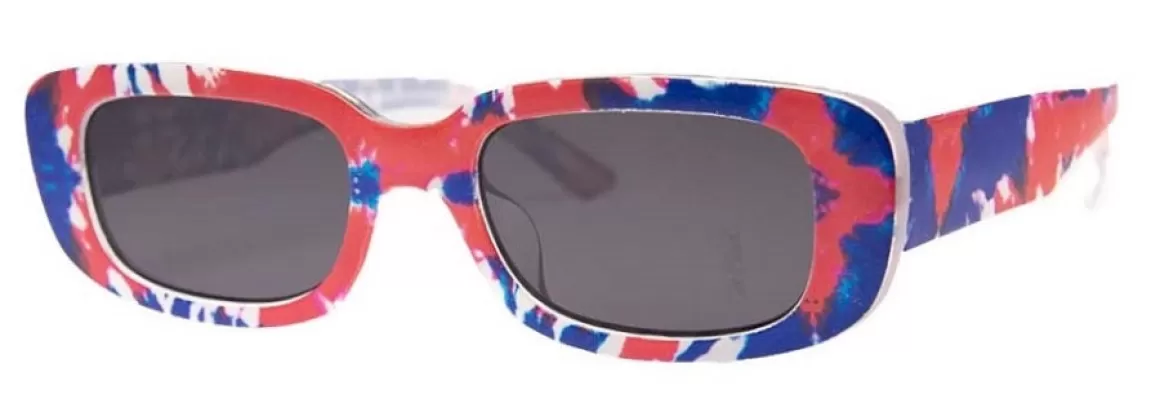 Women AJ Morgan Eyewear Kaleidoscope