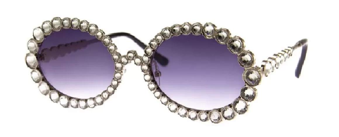 Women AJ Morgan Eyewear La Casino