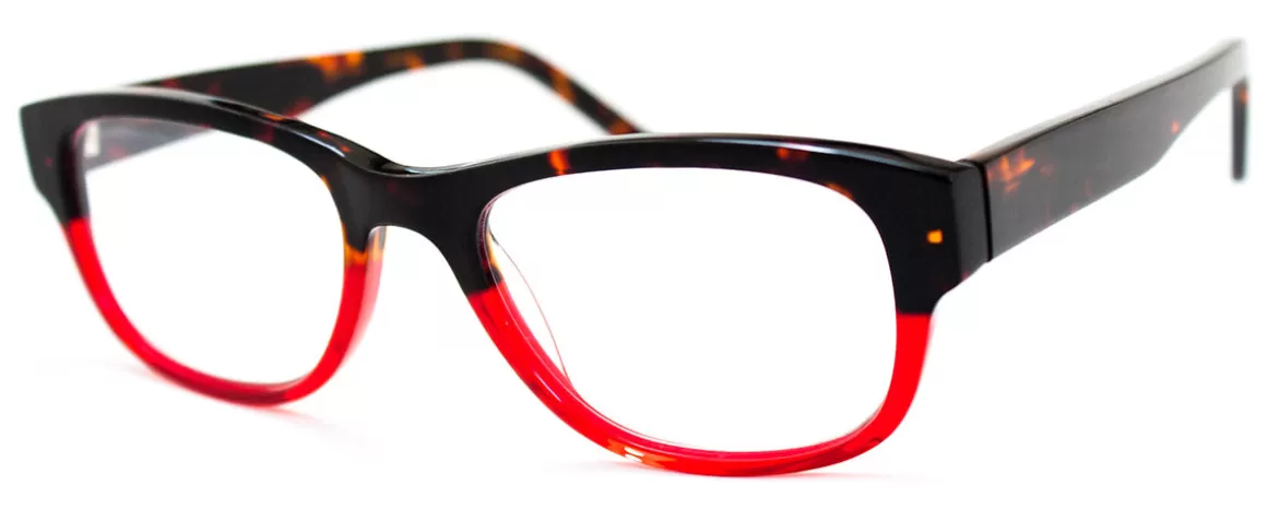 Women AJ Morgan Eyewear La Strada