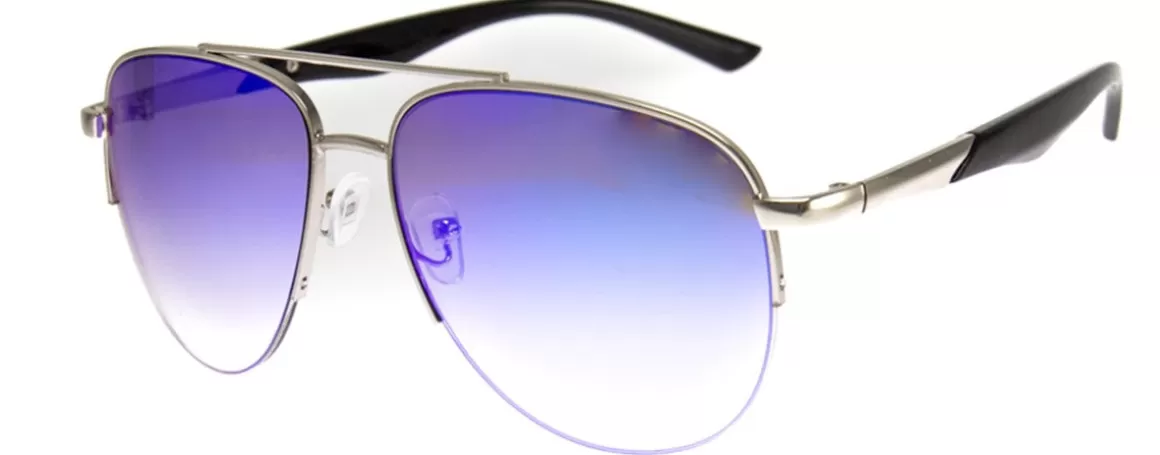 Women AJ Morgan Eyewear Lone Ranger