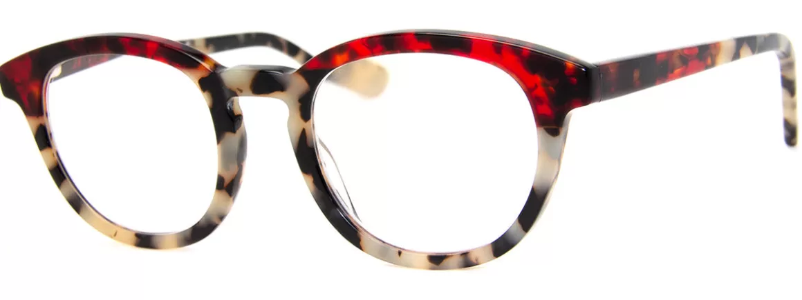 Women AJ Morgan Eyewear Machino