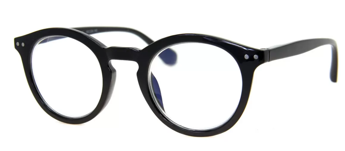 Women AJ Morgan Eyewear Majestic (Blue-Light Computer Reading Glasses)