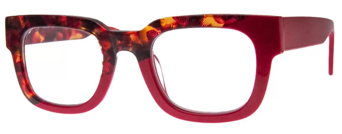 Women AJ Morgan Eyewear Maltese