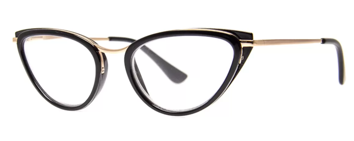 Women AJ Morgan Eyewear Maureen