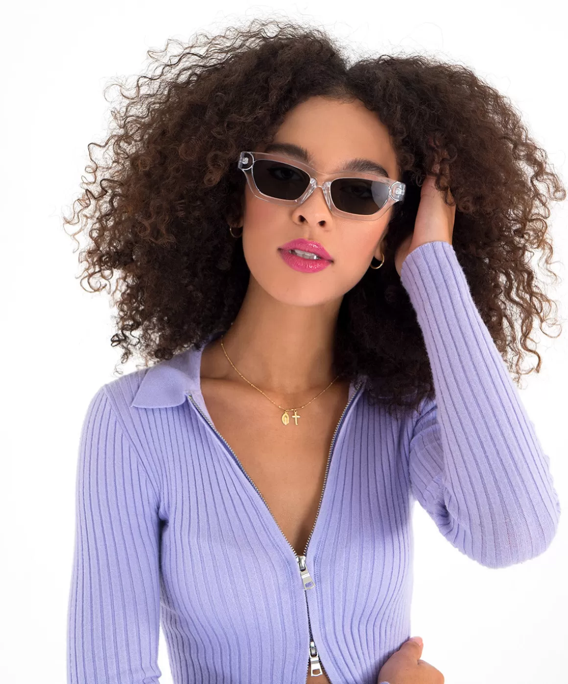 Women AJ Morgan Eyewear Michelle