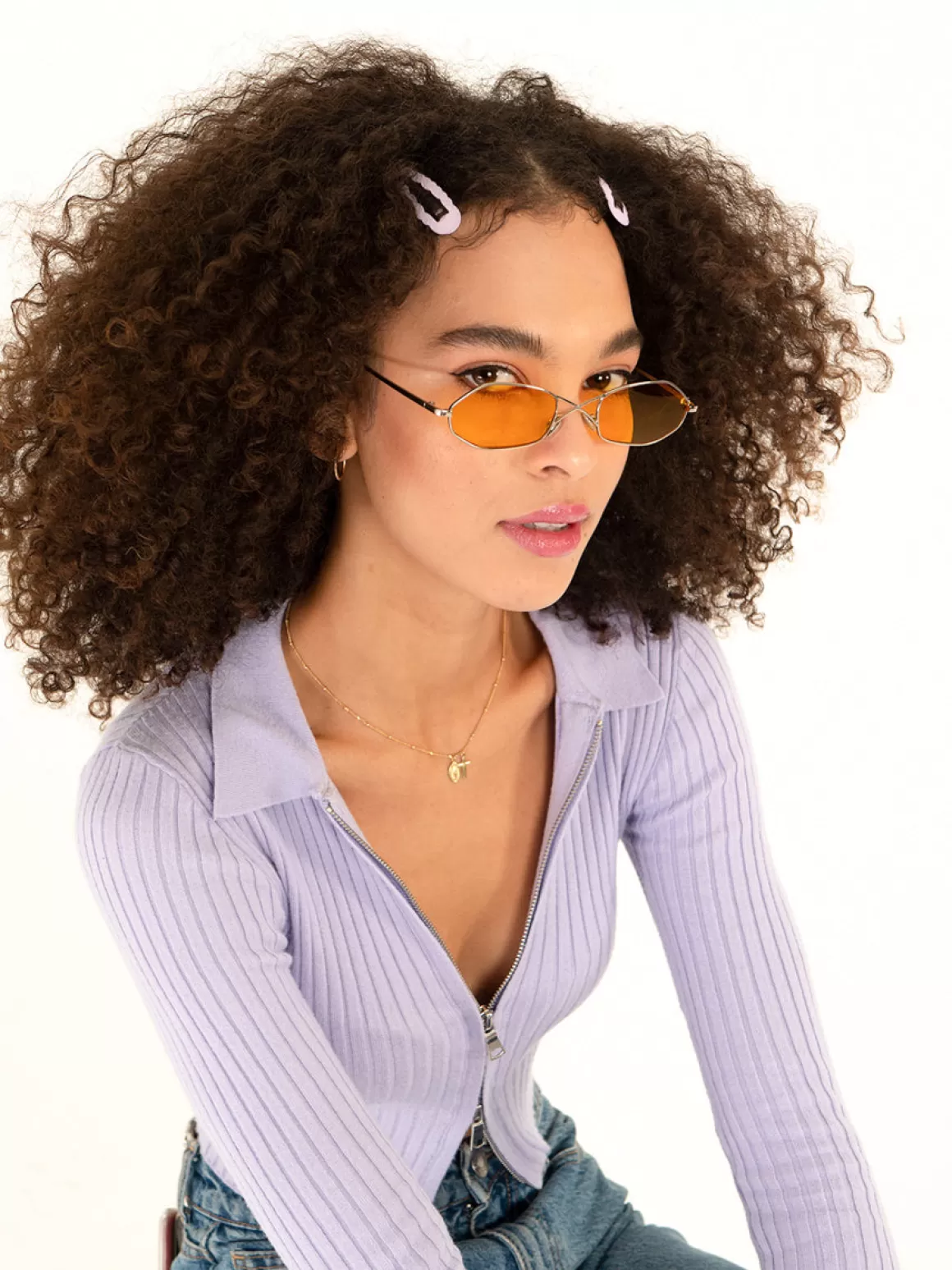 Women AJ Morgan Eyewear Mince