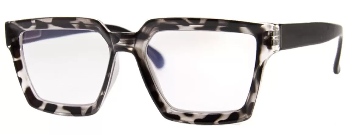 Women AJ Morgan Eyewear Money Buys (Blue-Light Computer Reading Glasses)