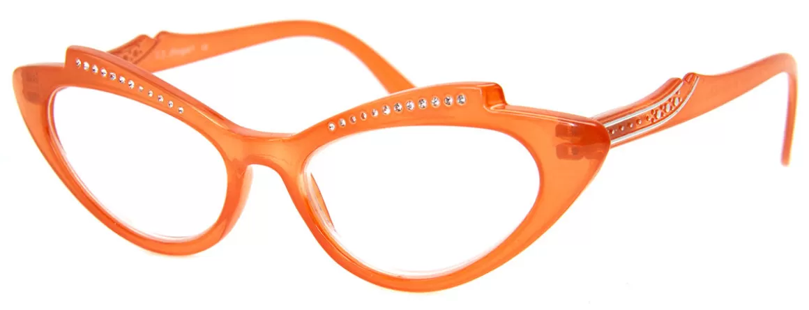 Women AJ Morgan Eyewear Mysterio