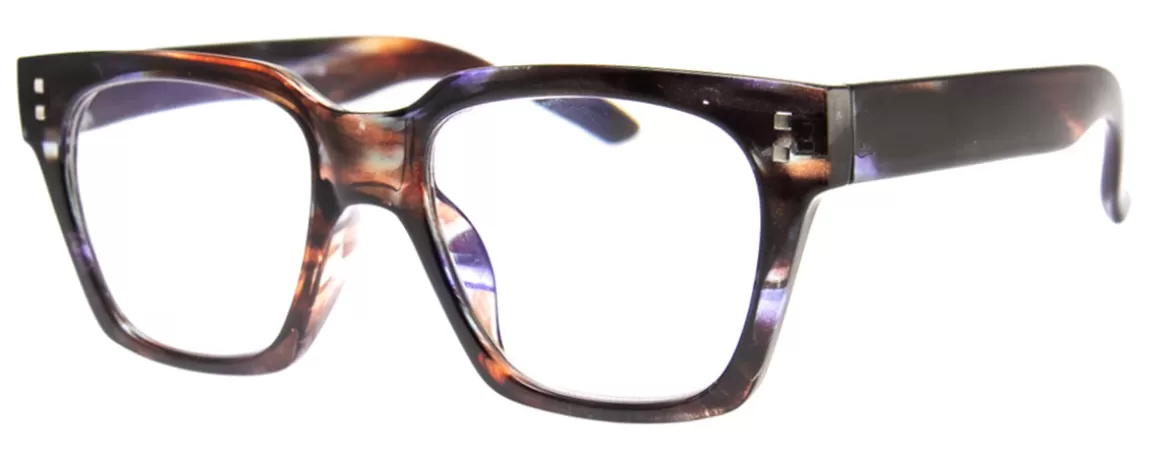 Women AJ Morgan Eyewear Optimistic (Blue-Light Computer Reading Glasses)